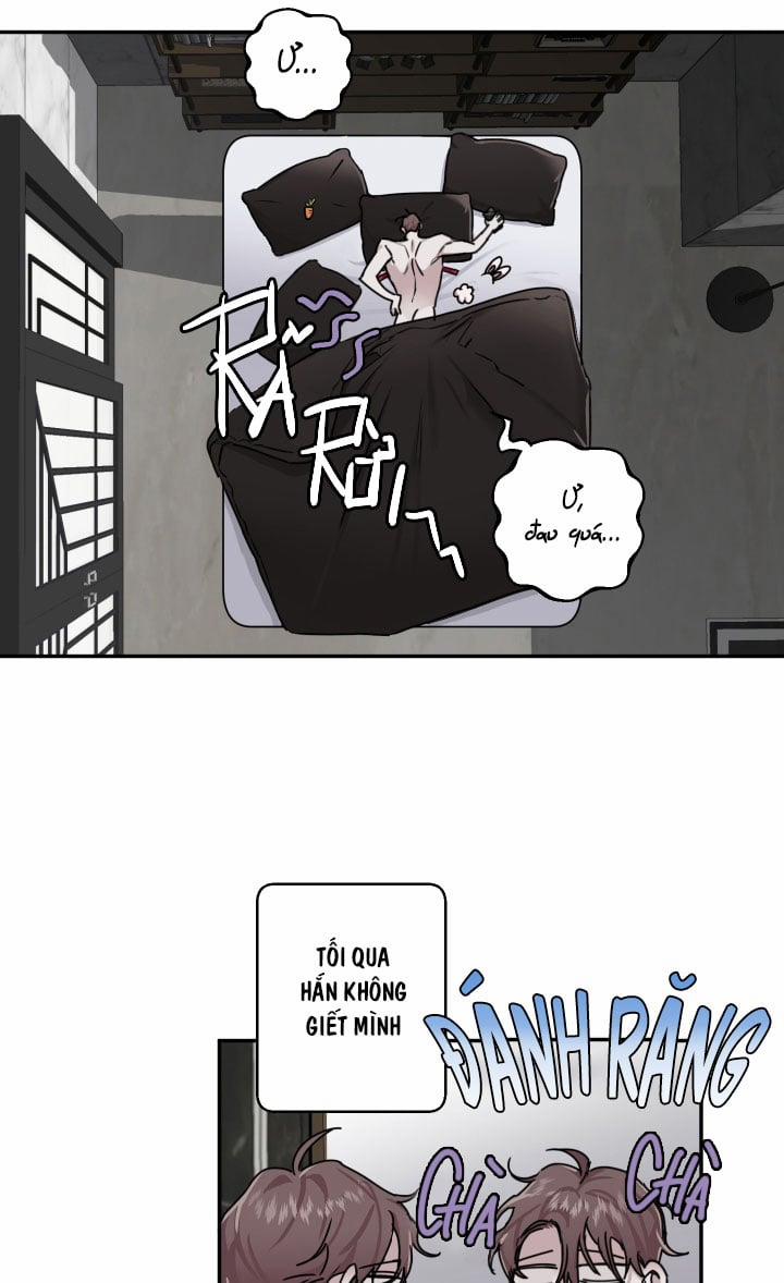 Tình Đơn Phương 7 trang 61