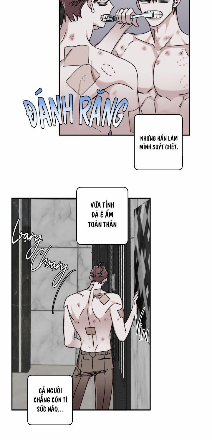 Tình Đơn Phương 7 trang 62