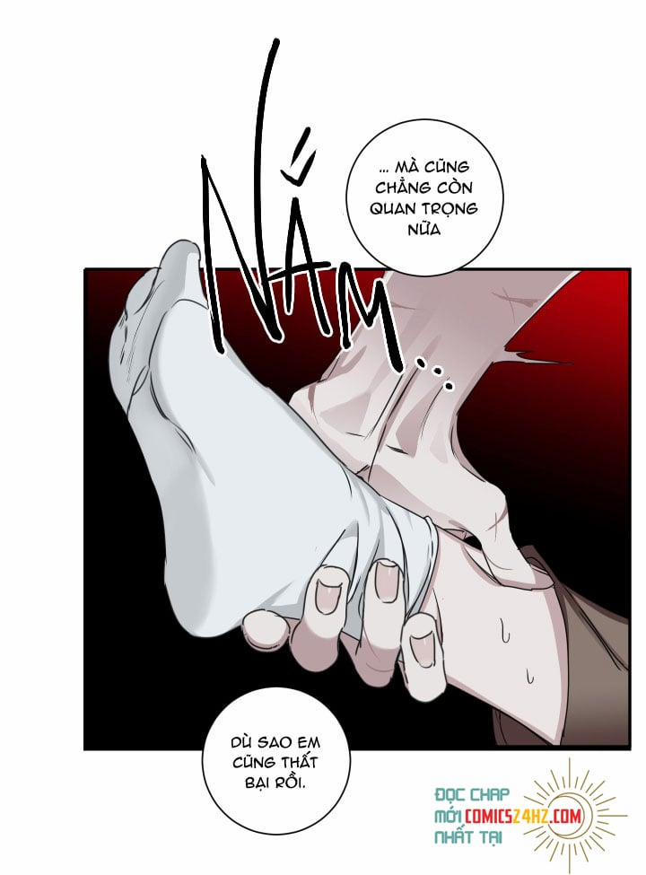 Tình Đơn Phương 7 trang 8