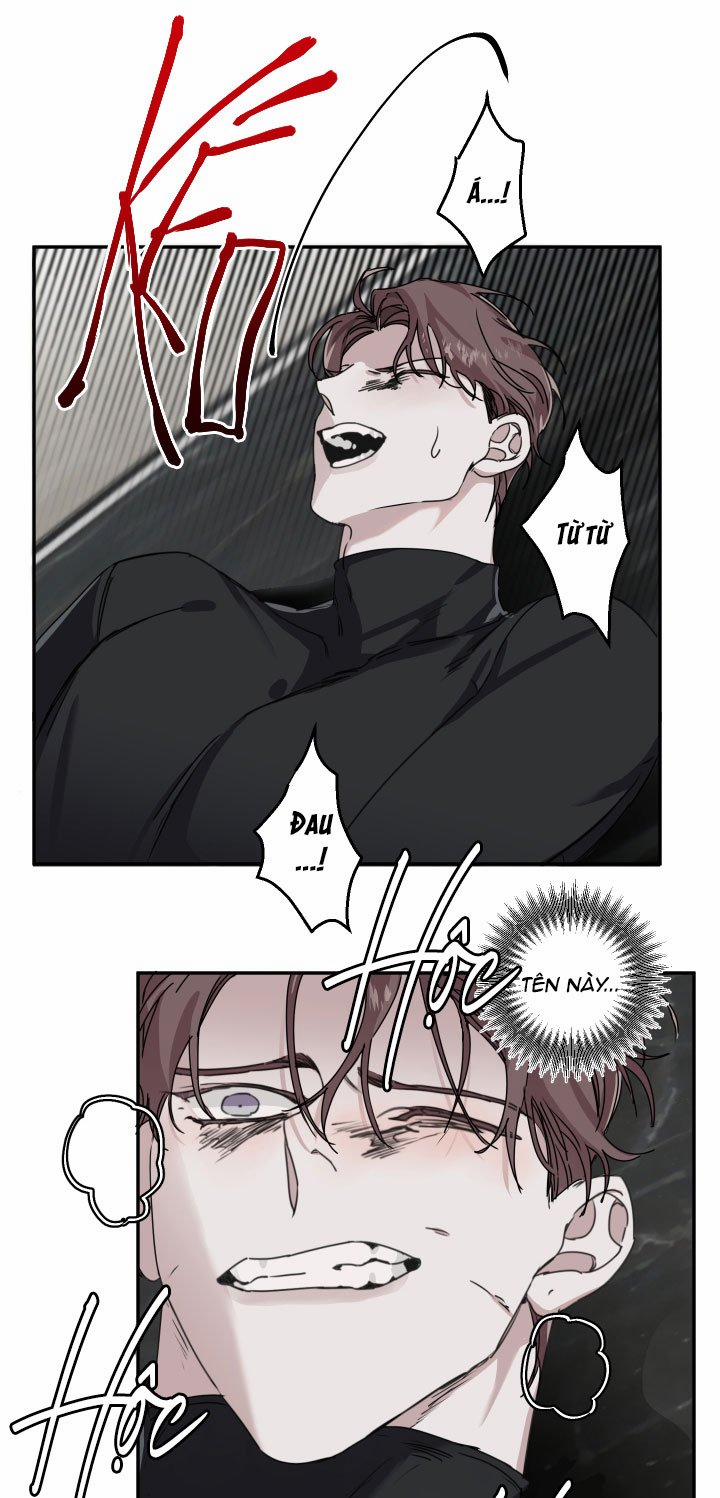 Tình Đơn Phương 7 trang 9