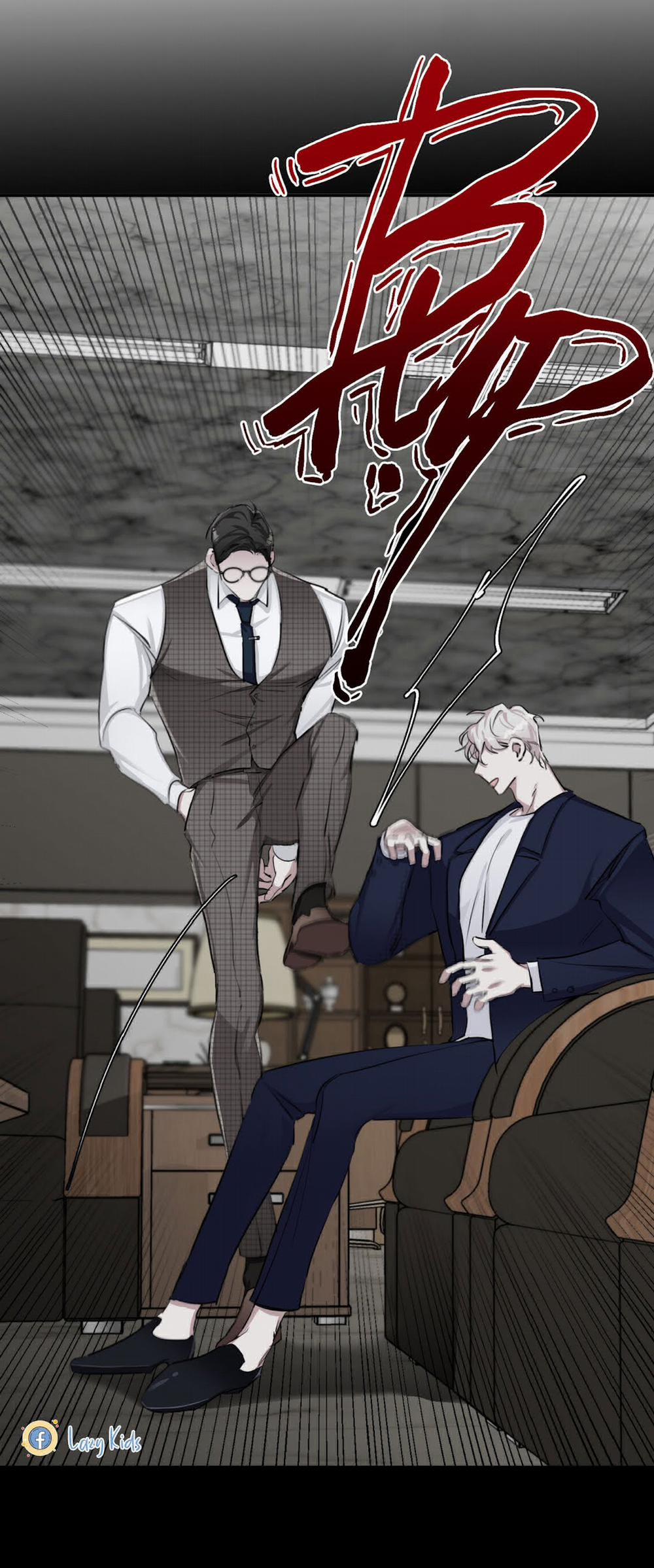 Tình Đơn Phương 8 trang 14