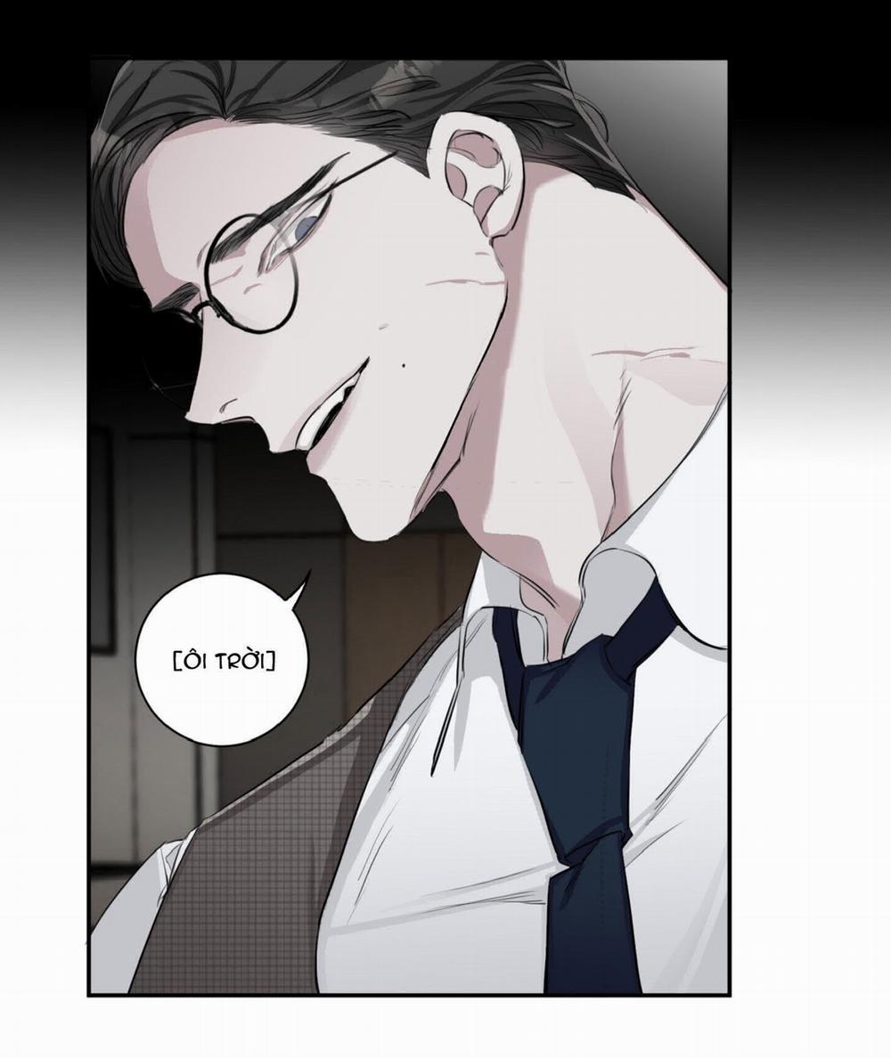 Tình Đơn Phương 8 trang 16
