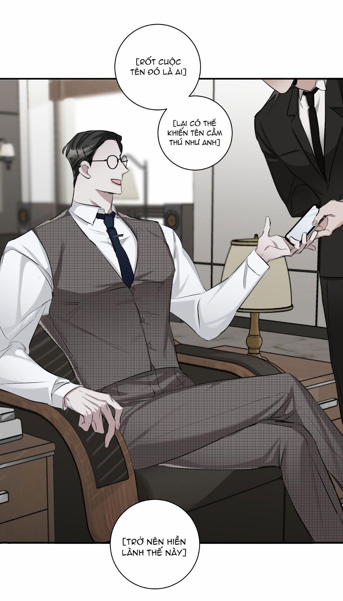 Tình Đơn Phương 8 trang 26