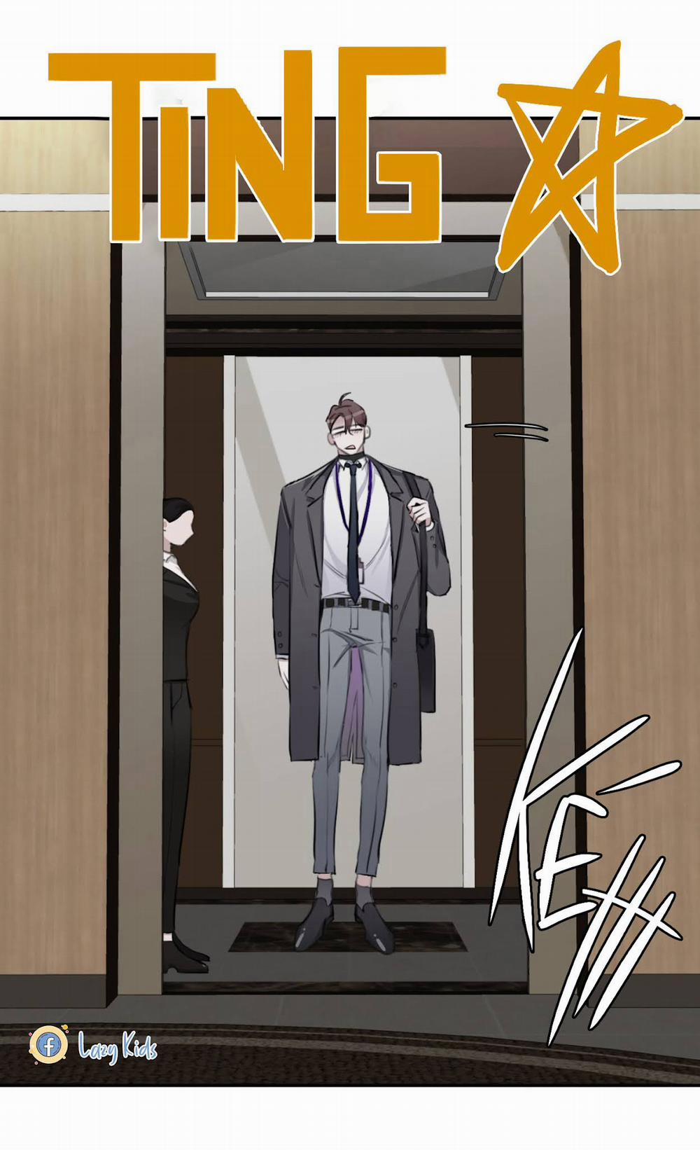 Tình Đơn Phương 8 trang 31