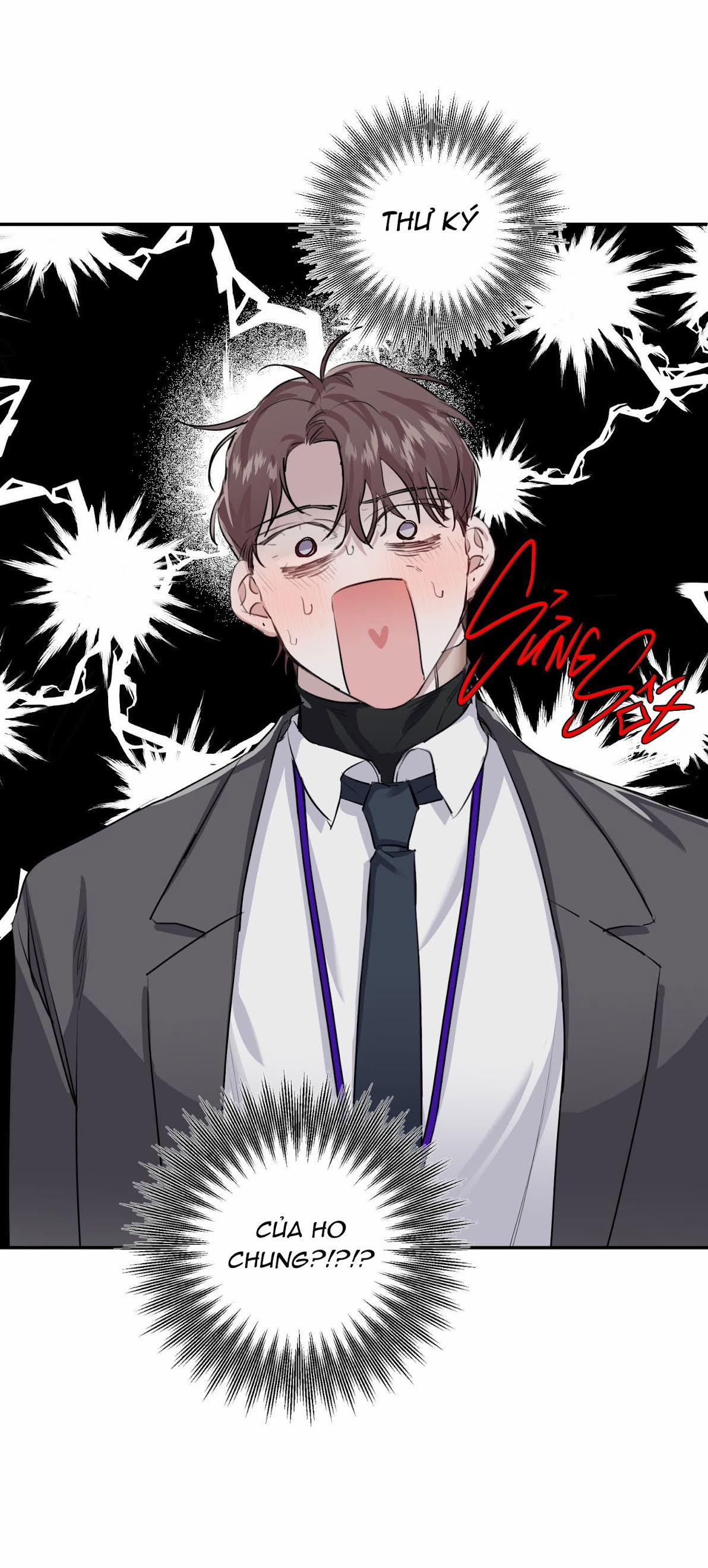 Tình Đơn Phương 8 trang 41