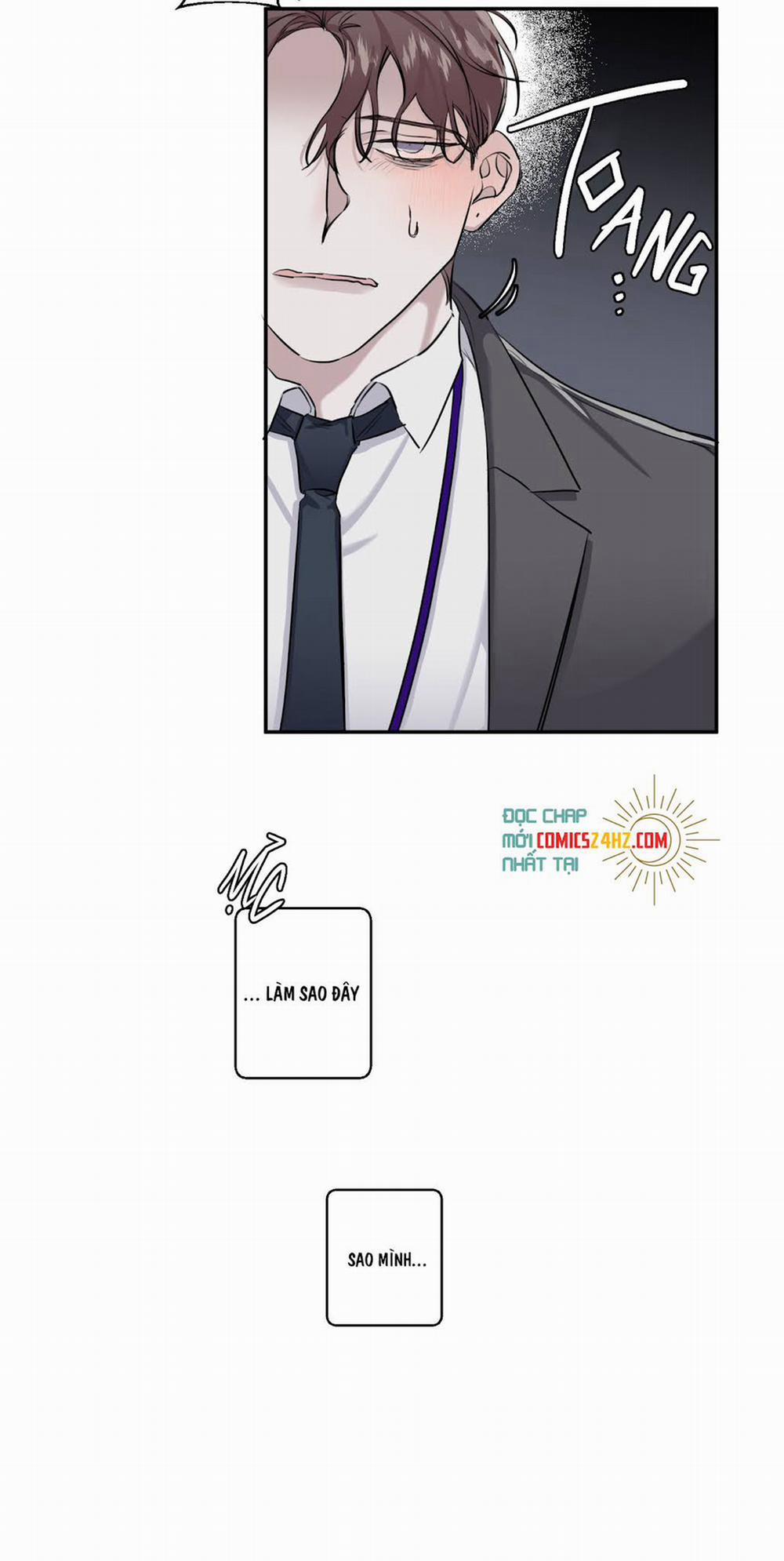 Tình Đơn Phương 8 trang 43