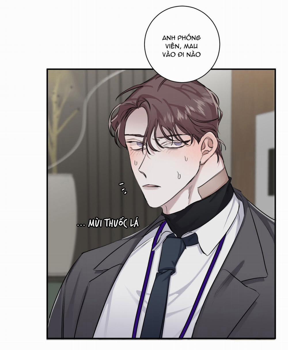 Tình Đơn Phương 8 trang 46