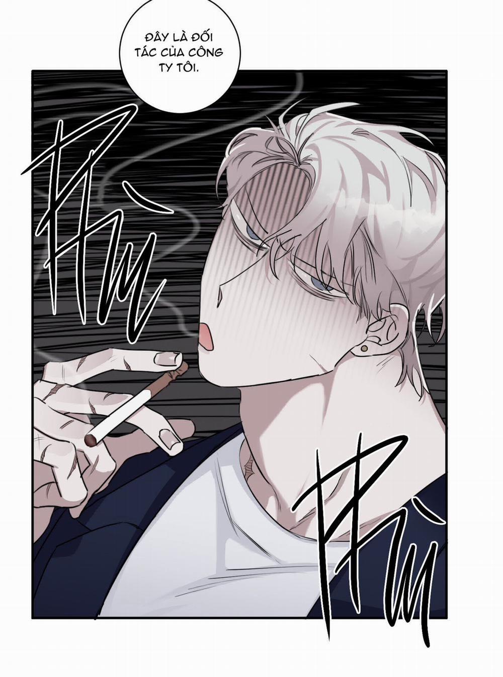 Tình Đơn Phương 8 trang 49