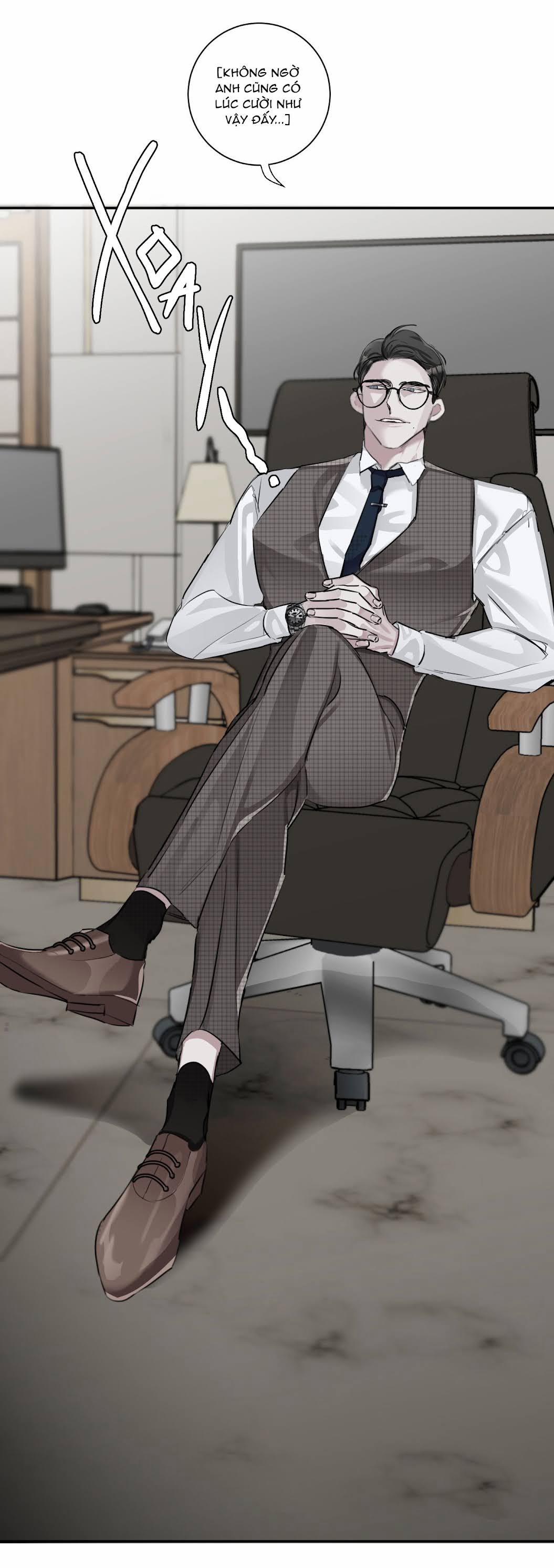 Tình Đơn Phương 8 trang 5