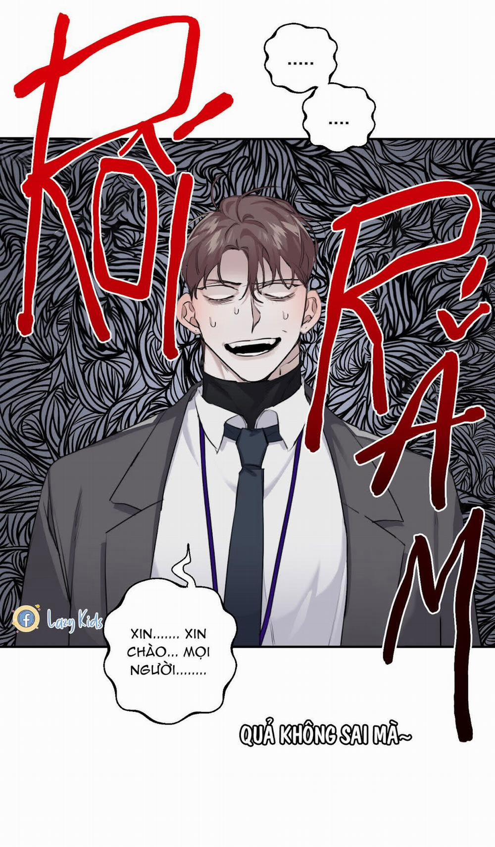 Tình Đơn Phương 8 trang 50