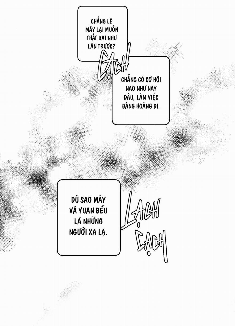 Tình Đơn Phương 8 trang 59