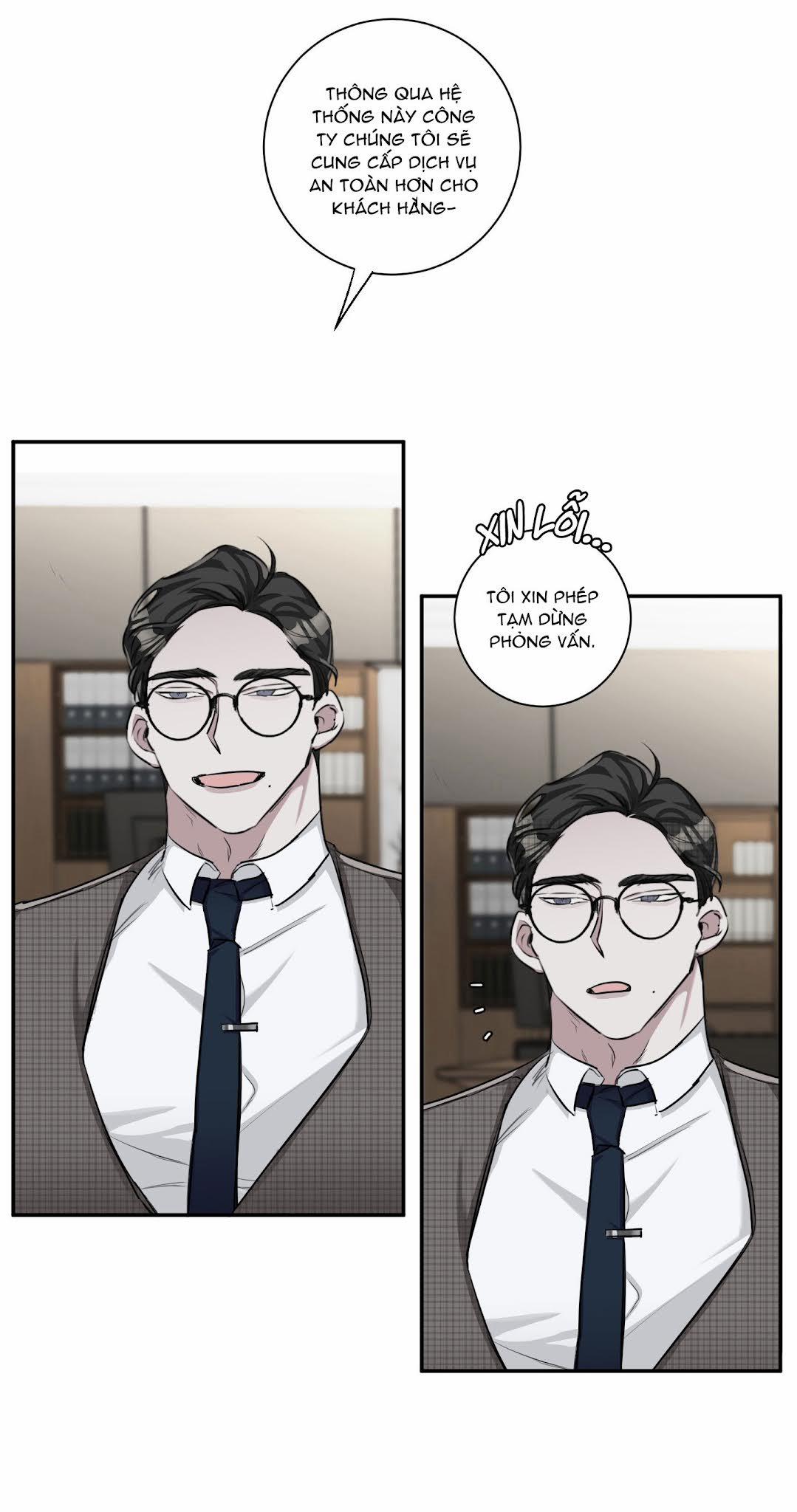 Tình Đơn Phương 8 trang 69