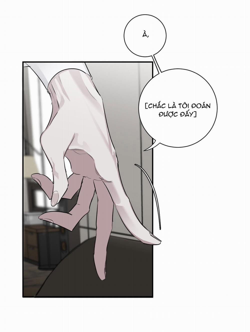 Tình Đơn Phương 8 trang 7