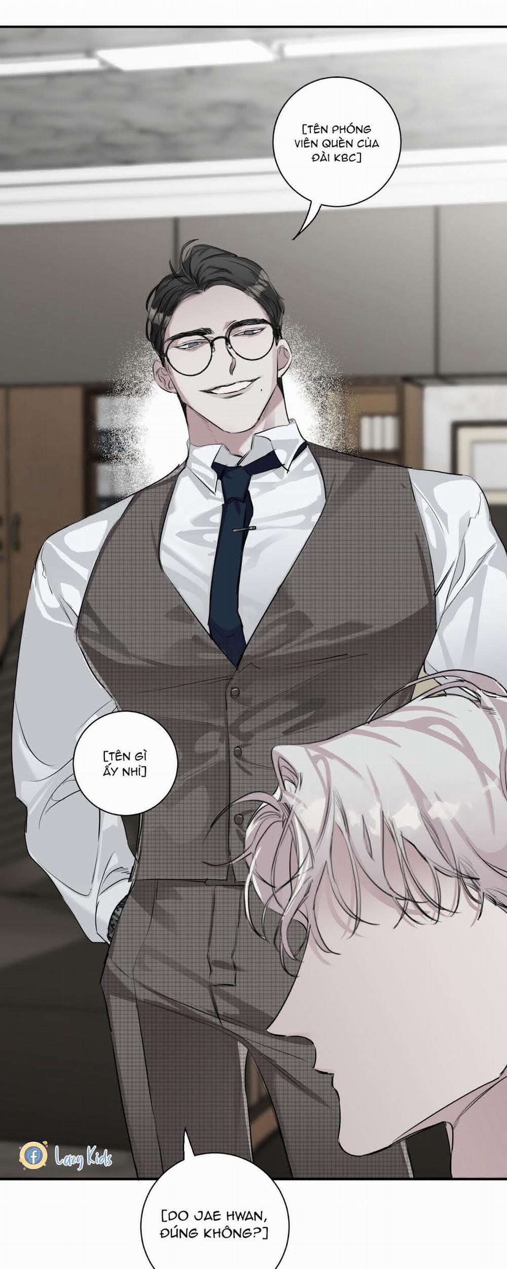 Tình Đơn Phương 8 trang 8