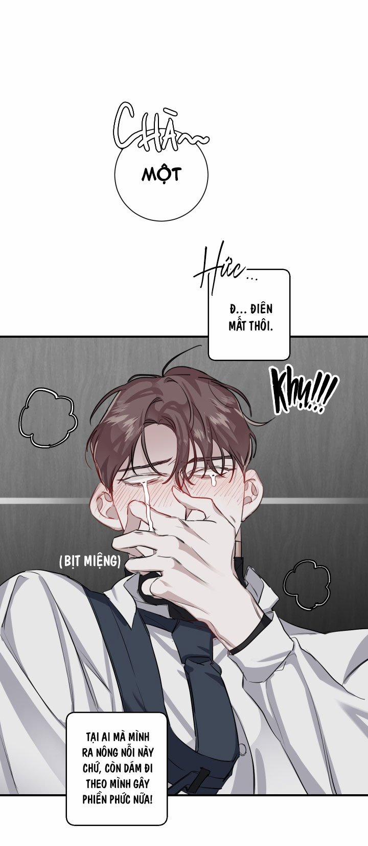 Tình Đơn Phương 9 trang 11