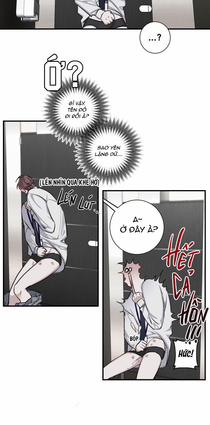 Tình Đơn Phương 9 trang 13