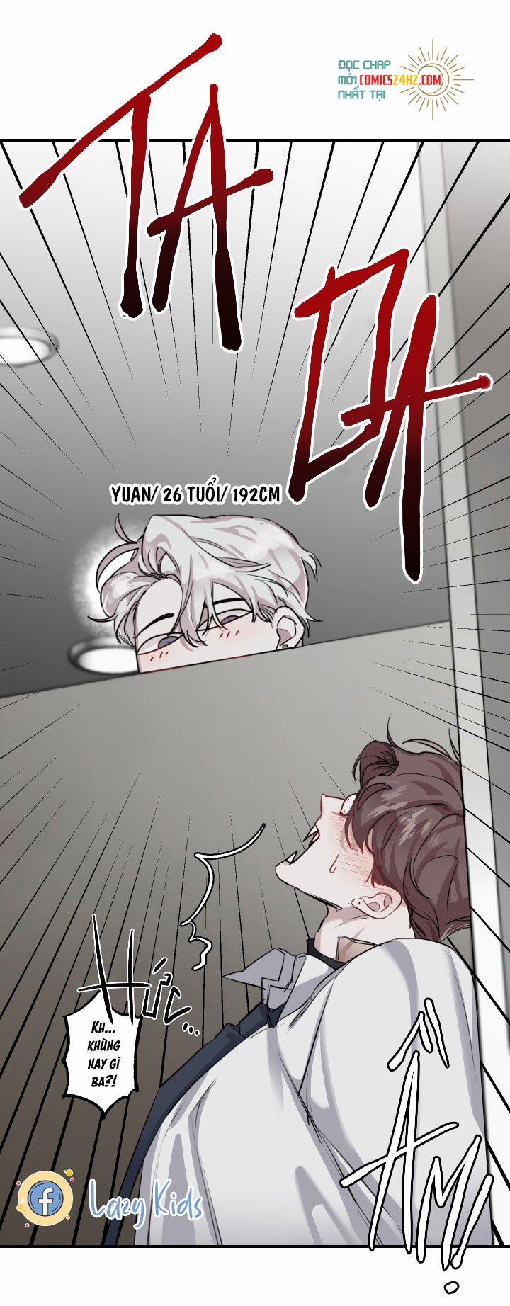 Tình Đơn Phương 9 trang 14