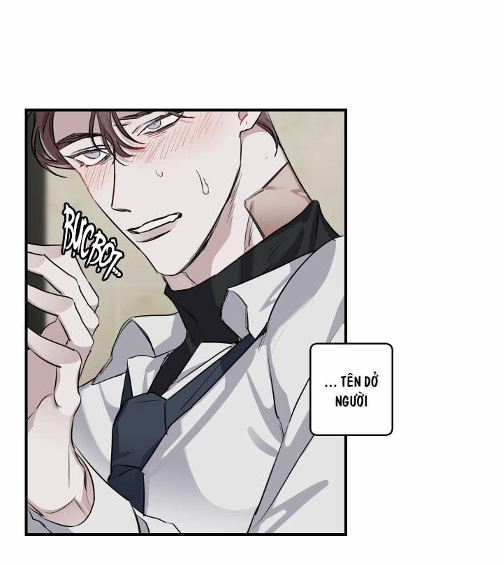 Tình Đơn Phương 9 trang 18