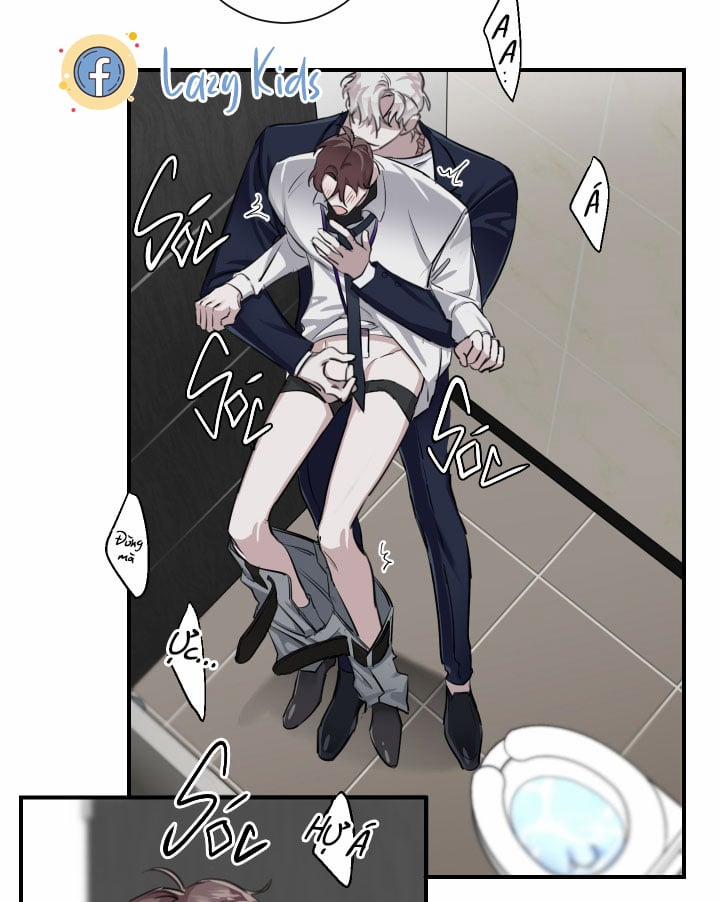 Tình Đơn Phương 9 trang 28