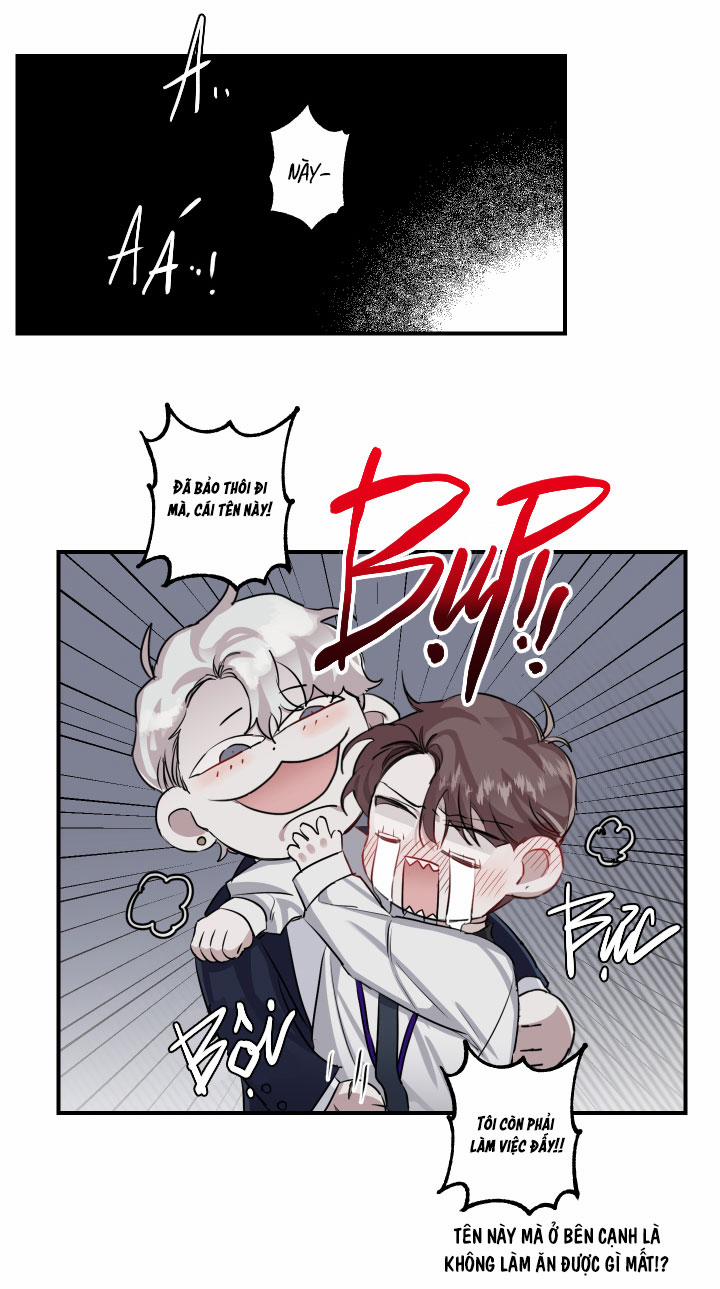 Tình Đơn Phương 9 trang 30