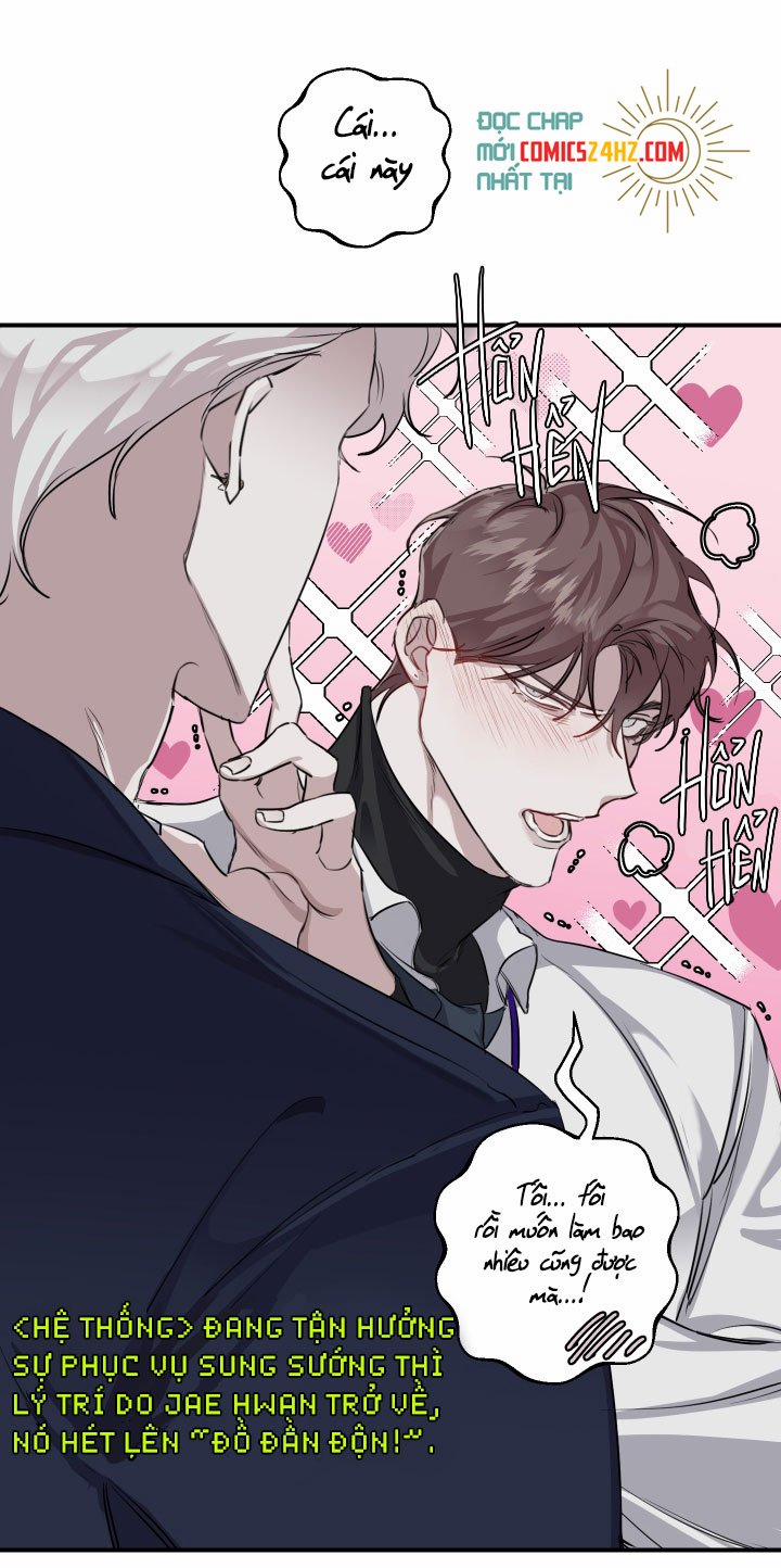 Tình Đơn Phương 9 trang 31