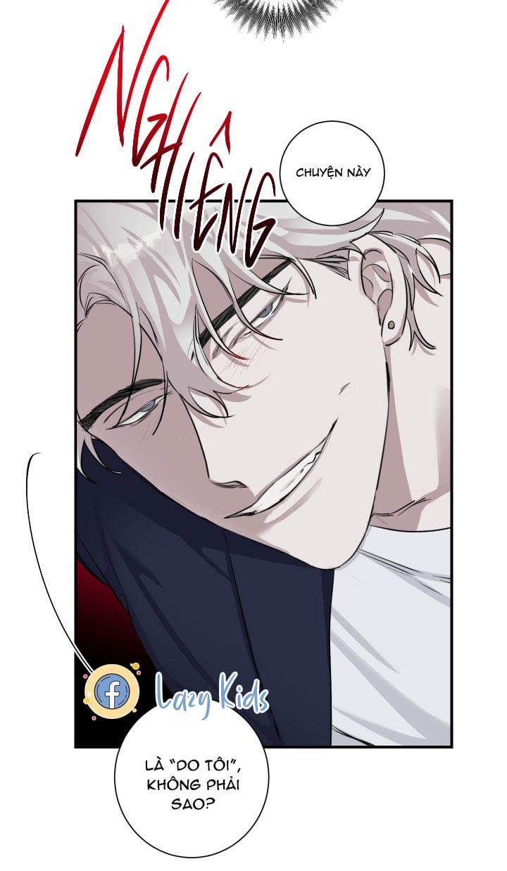 Tình Đơn Phương 9 trang 33