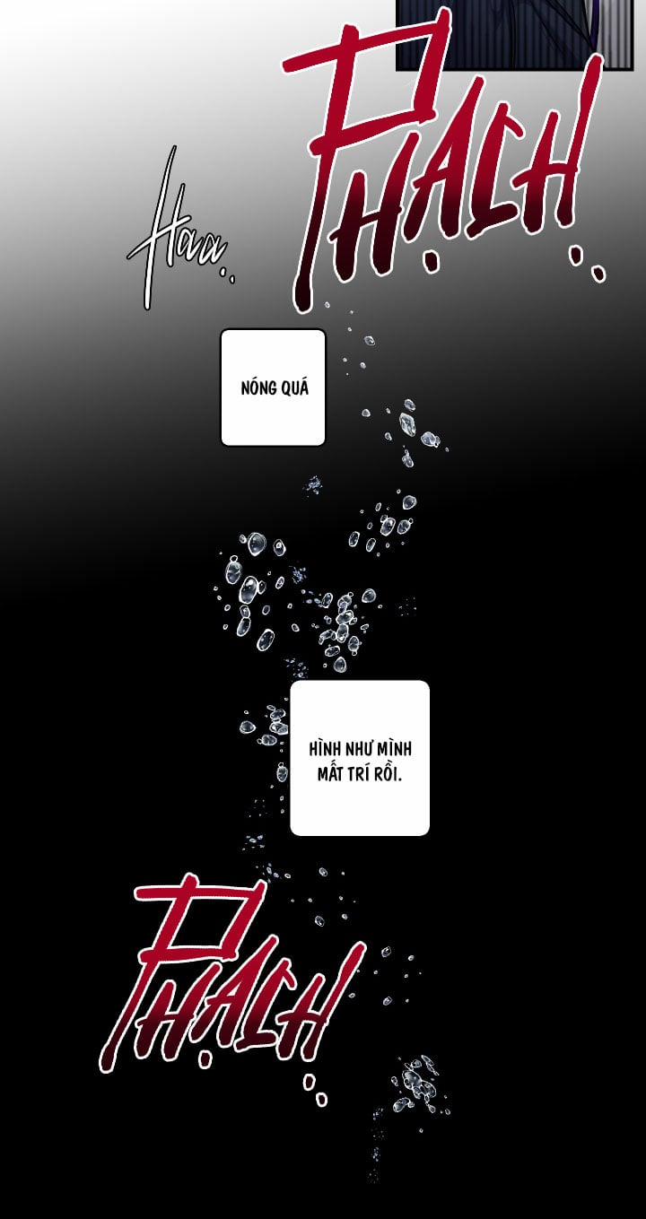 Tình Đơn Phương 9 trang 37