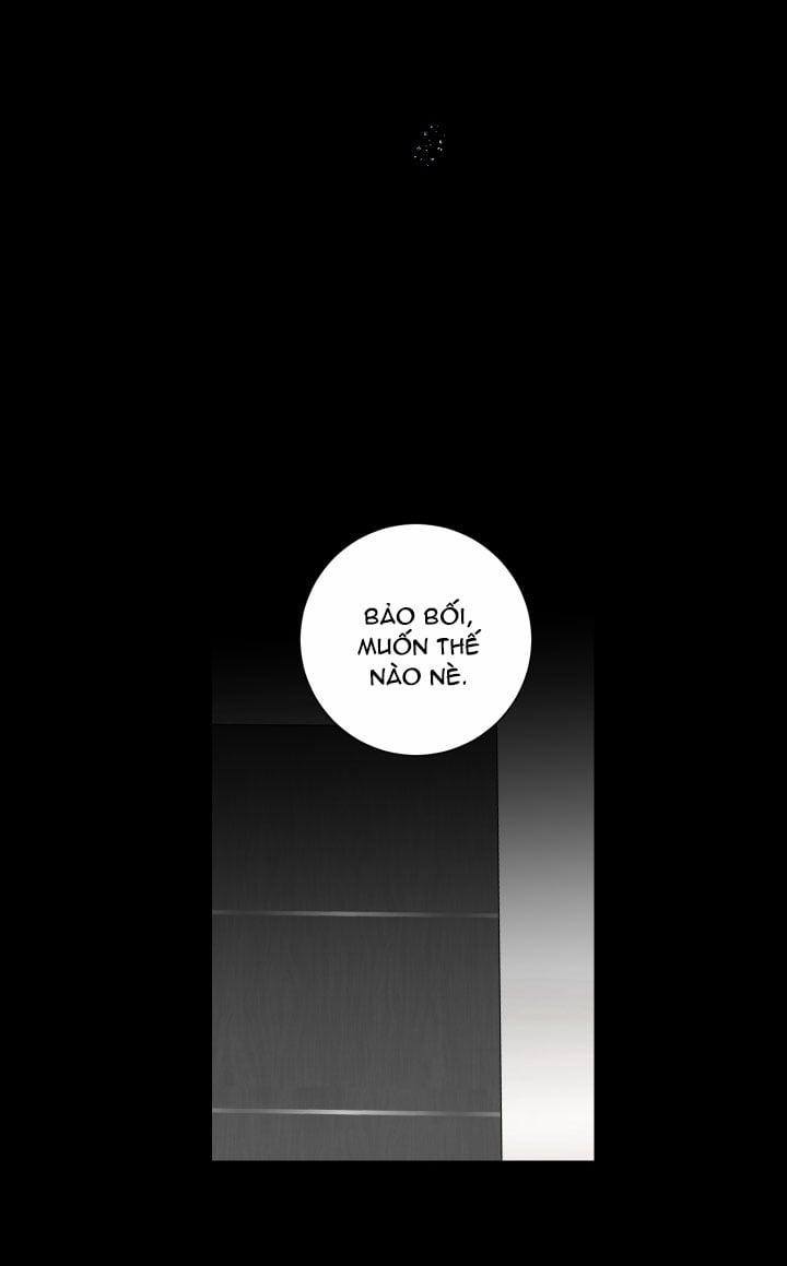 Tình Đơn Phương 9 trang 38