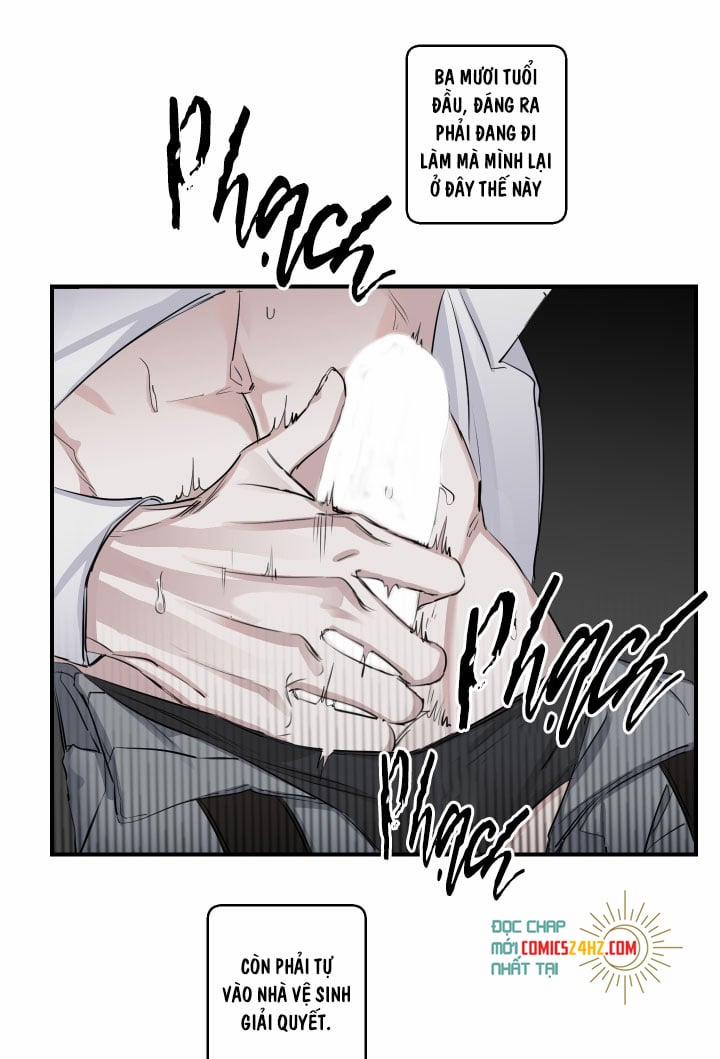 Tình Đơn Phương 9 trang 4