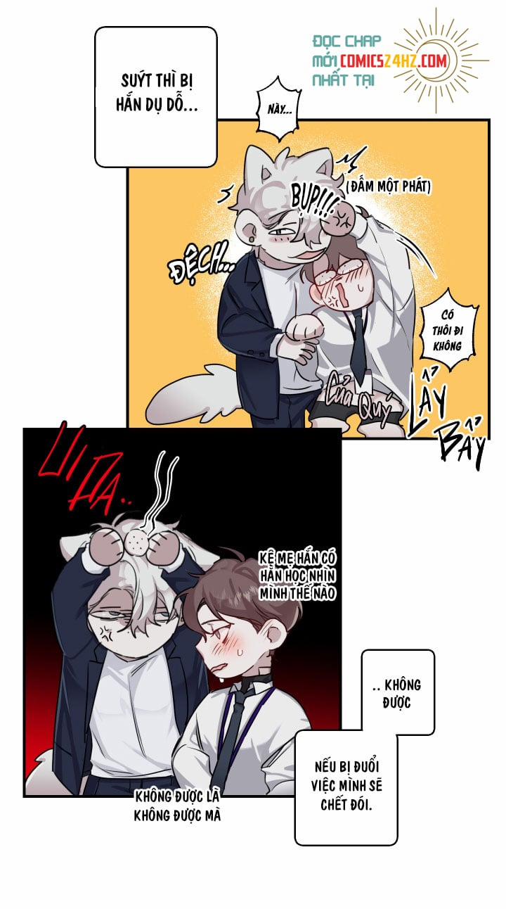 Tình Đơn Phương 9 trang 45