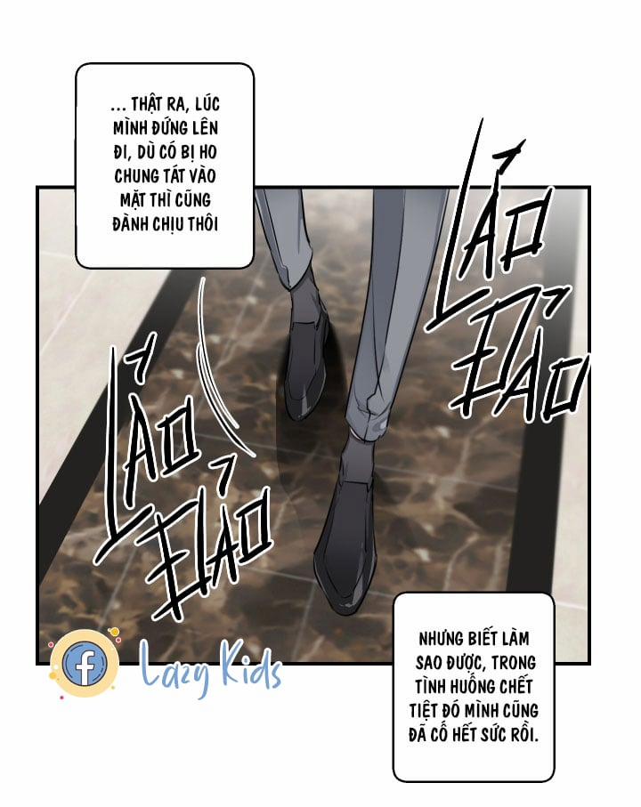 Tình Đơn Phương 9 trang 46