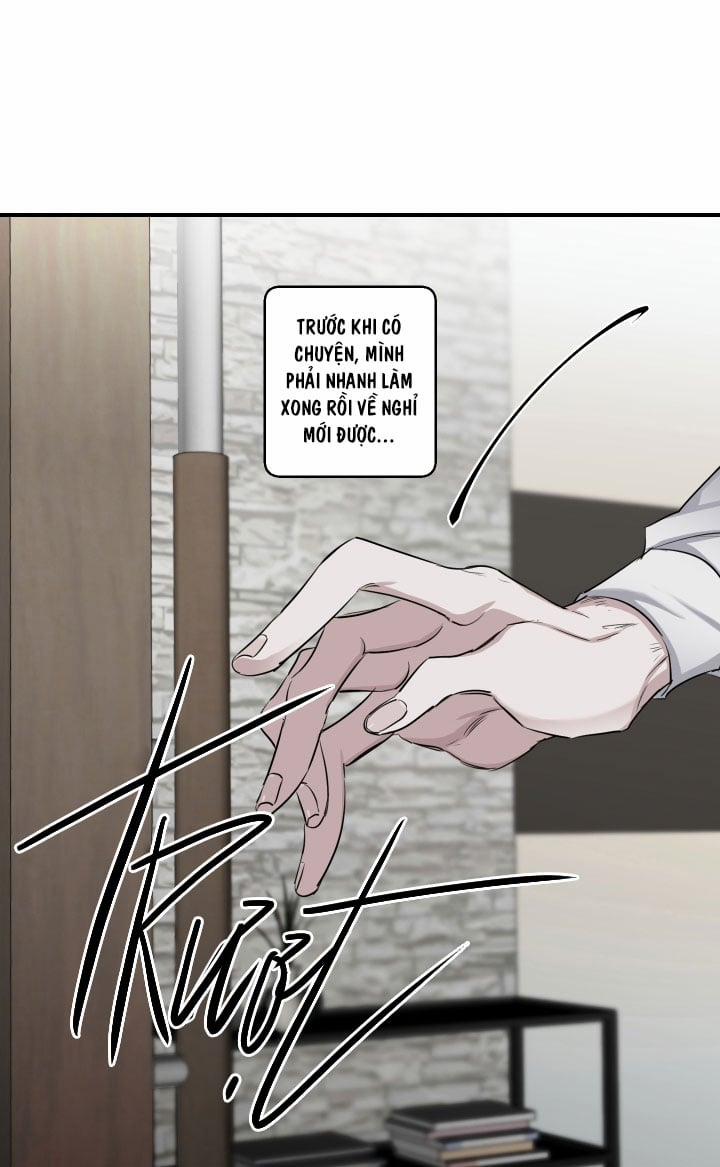 Tình Đơn Phương 9 trang 49