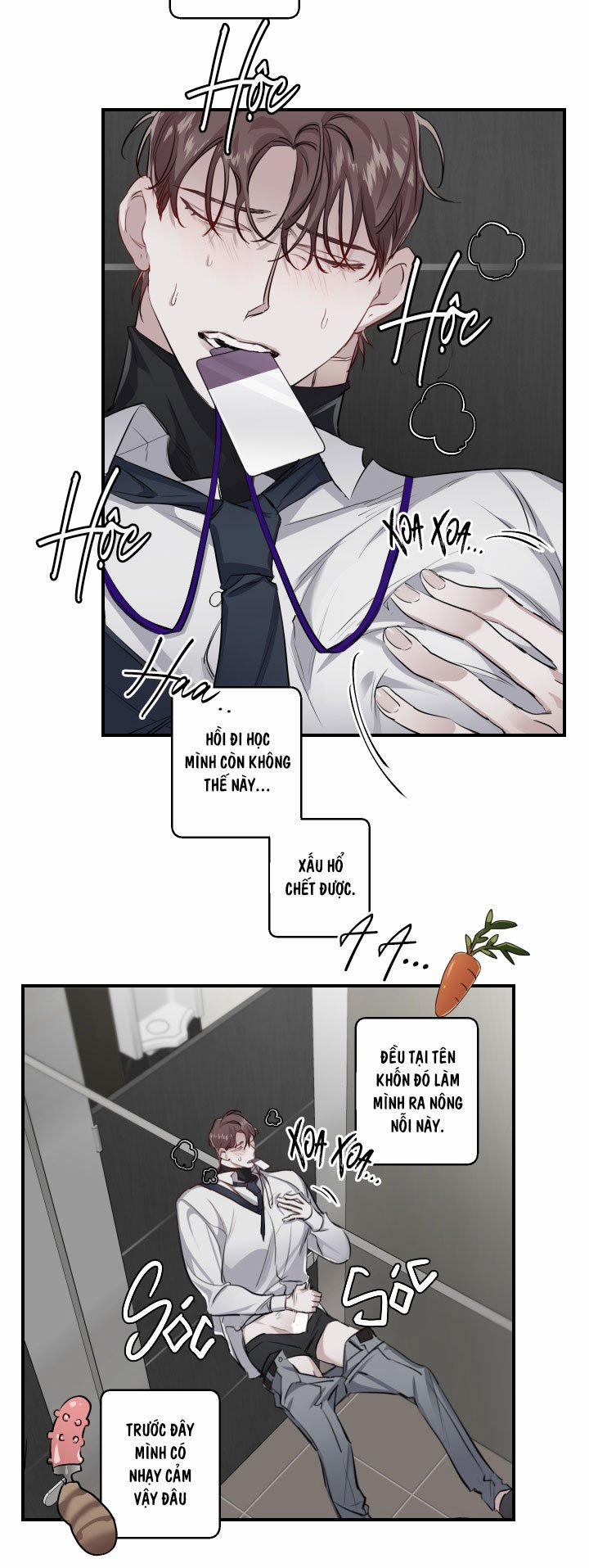 Tình Đơn Phương 9 trang 5