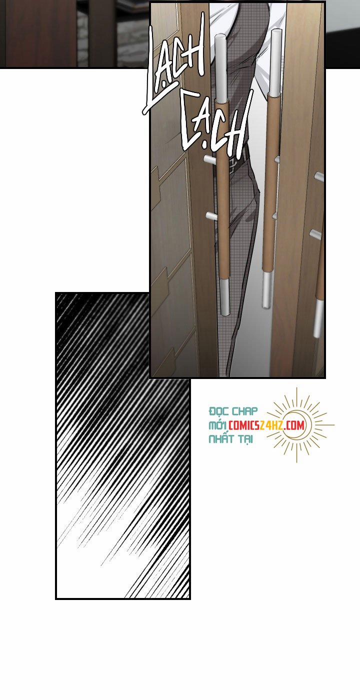 Tình Đơn Phương 9 trang 50