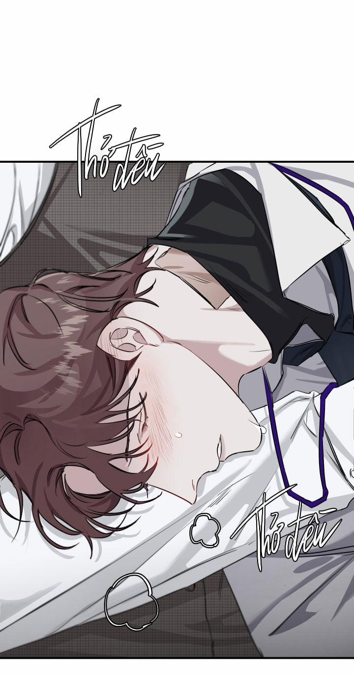 Tình Đơn Phương 9 trang 53