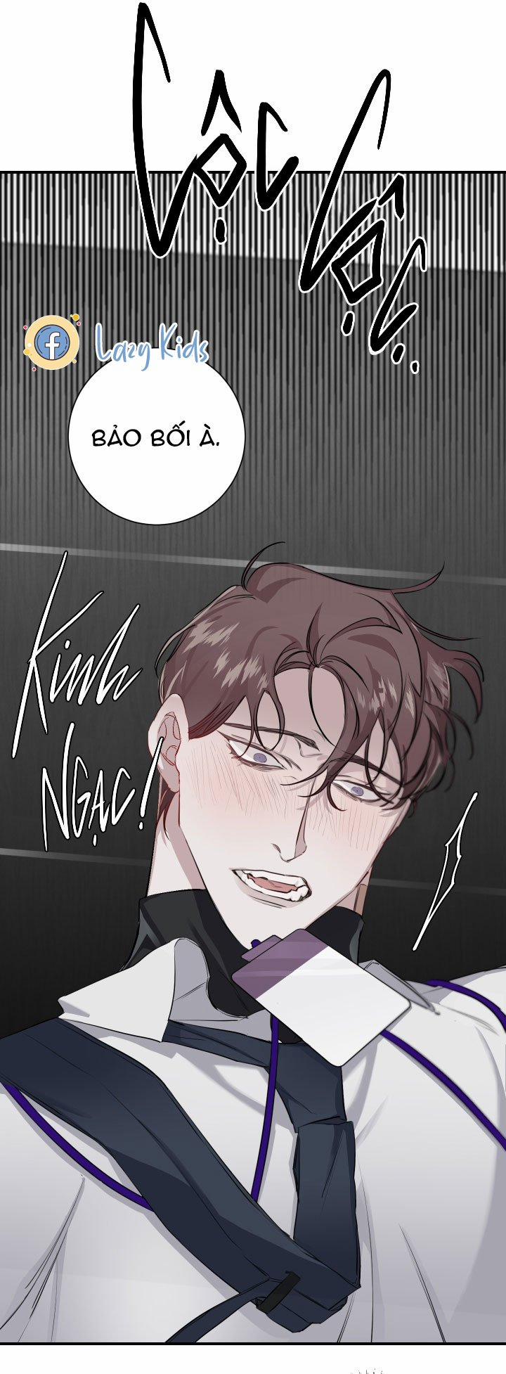 Tình Đơn Phương 9 trang 8