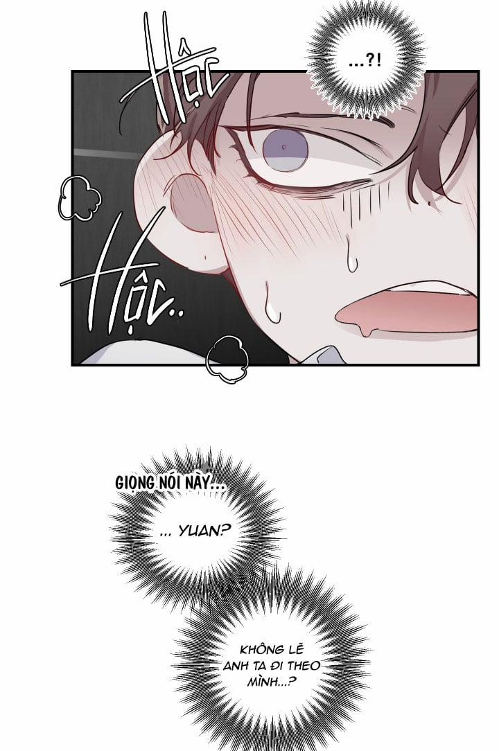 Tình Đơn Phương 9 trang 9