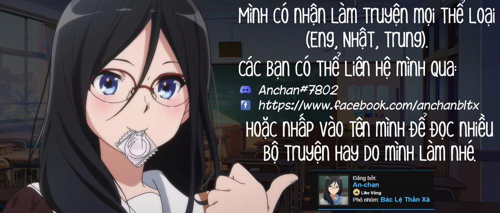 Tình Đơn Phương Oneshot ngọt [Không che] trang 1
