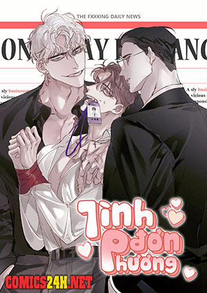 Đọc truyện Tình Đơn Phương