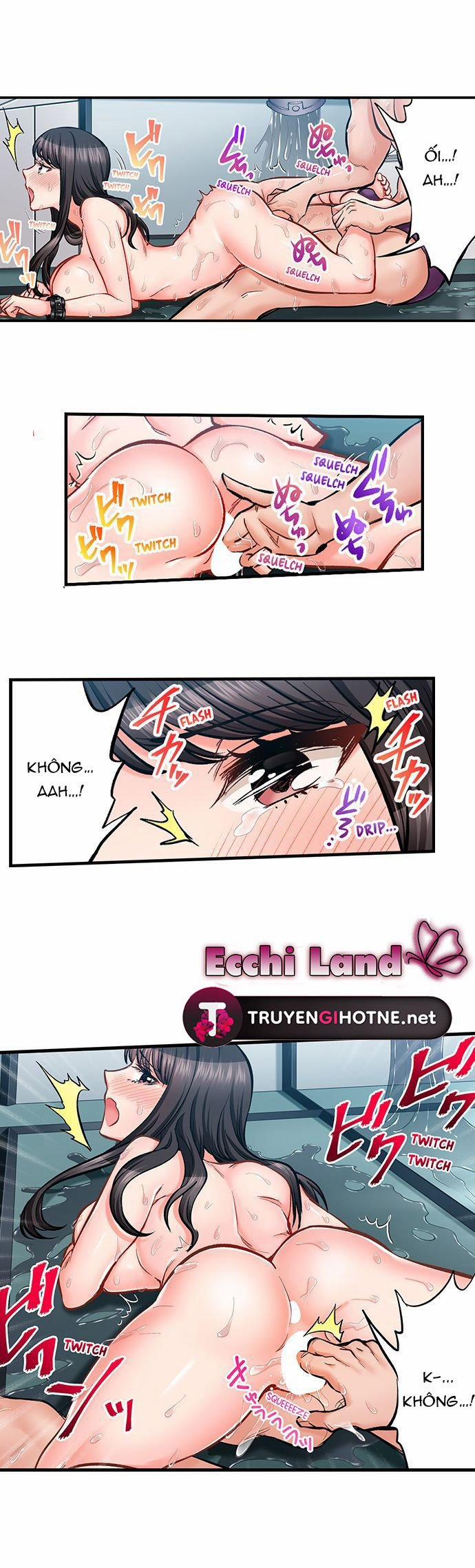 Tình Dục Là Một Phần Của Công Việc Mật Vụ 68.2 trang 0