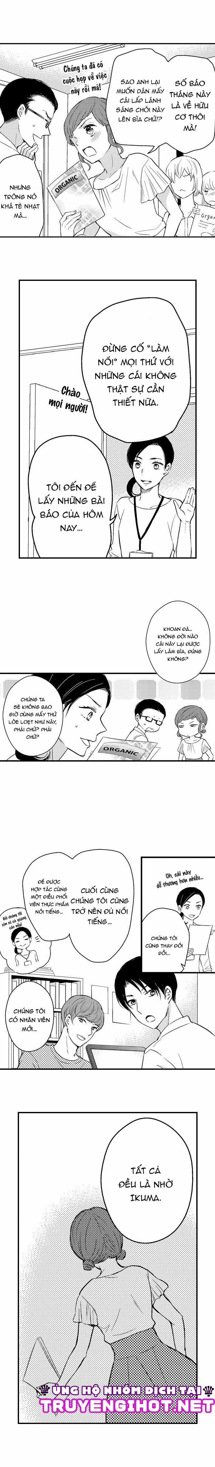 Tình Dục Như Mật Ngọt 12.3 trang 0