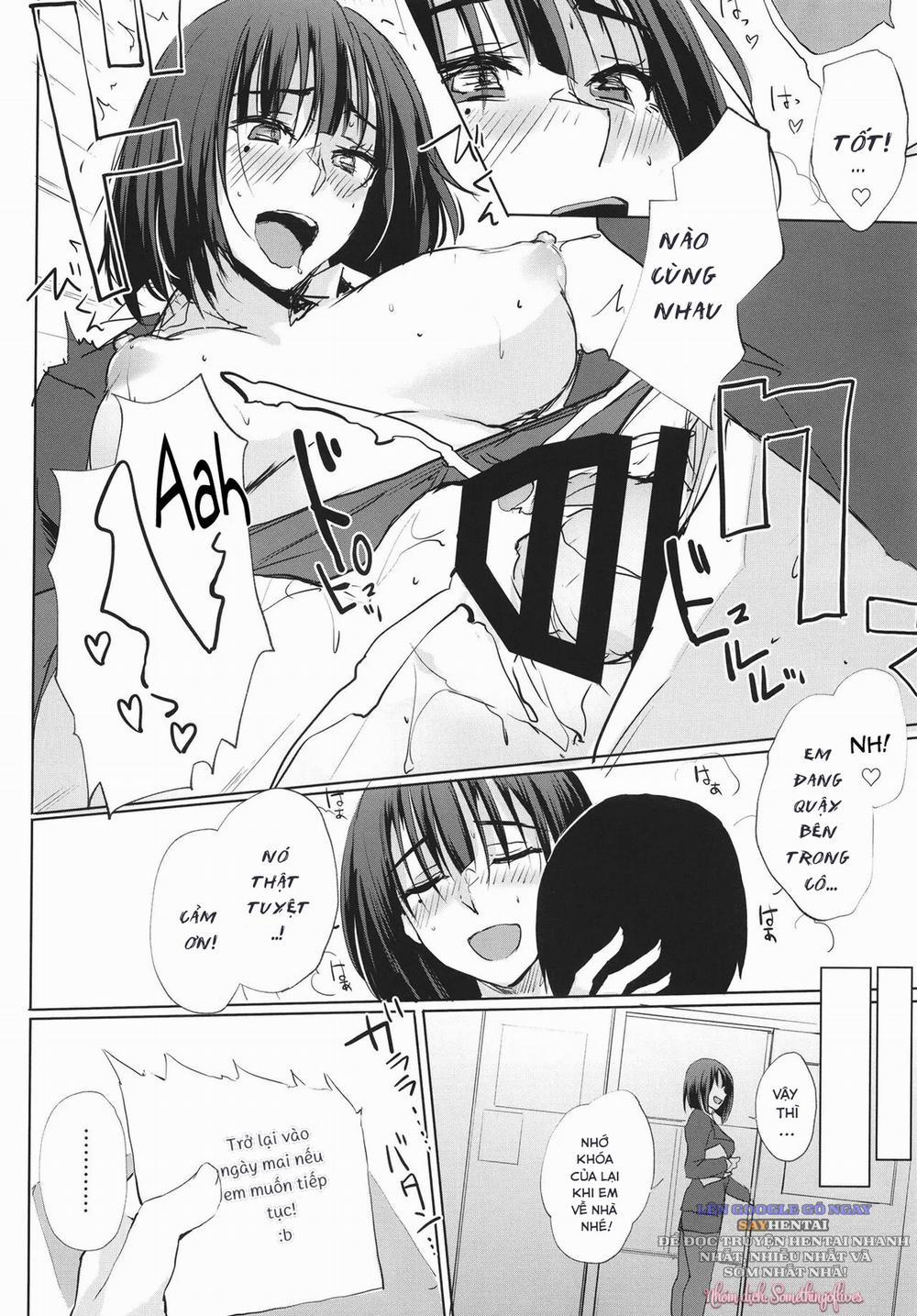 Tình dục tiếp nối nhau 0 trang 8