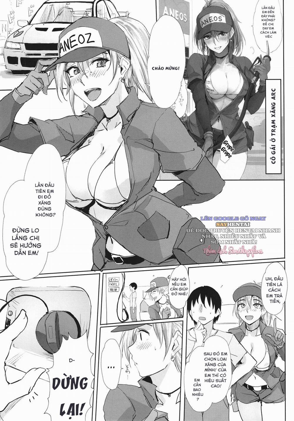 Tình dục tiếp nối nhau 0 trang 9