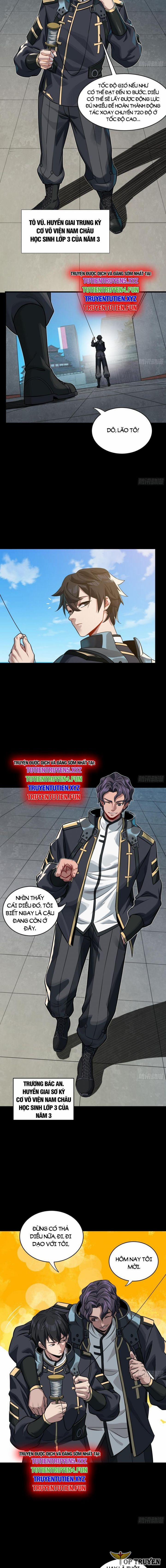 Tinh Giáp Hồn Tướng 0.0 NT1 trang 2