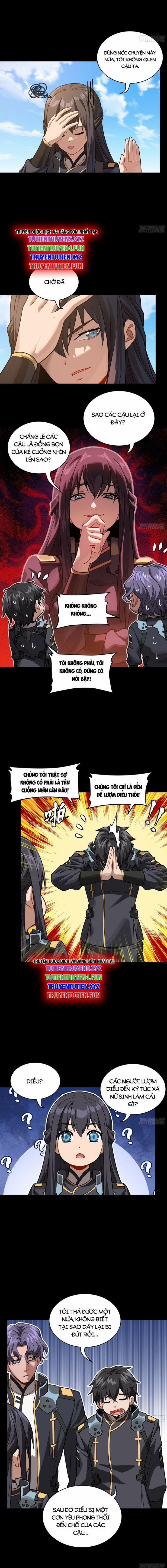 Tinh Giáp Hồn Tướng 0.0 NT1 trang 6