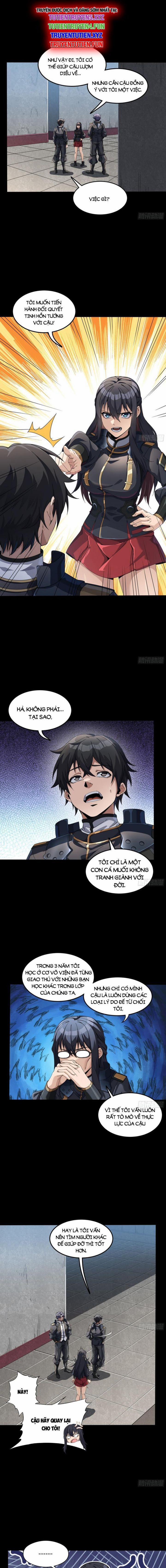 Tinh Giáp Hồn Tướng 0.0 NT1 trang 8