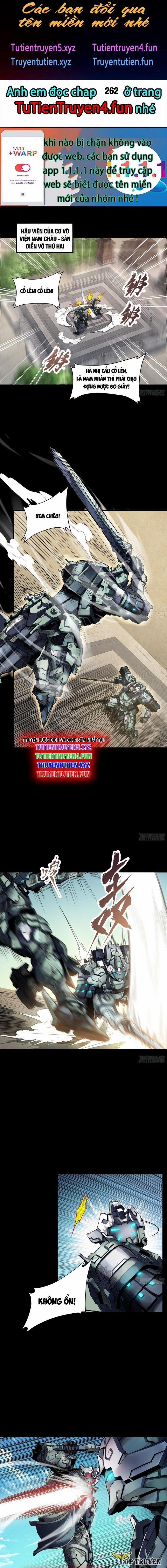 Tinh Giáp Hồn Tướng 0.0 NT2 trang 1