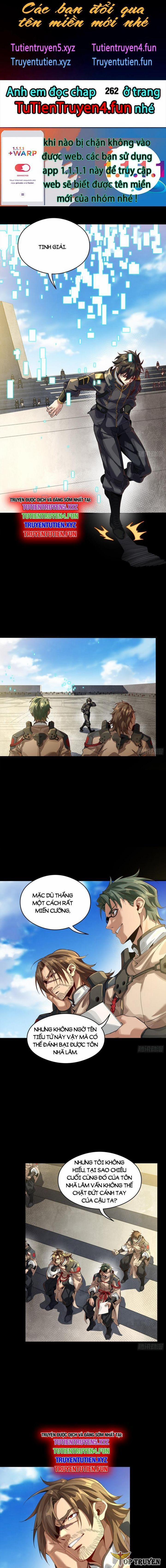 Tinh Giáp Hồn Tướng 0.0 NT3 trang 1