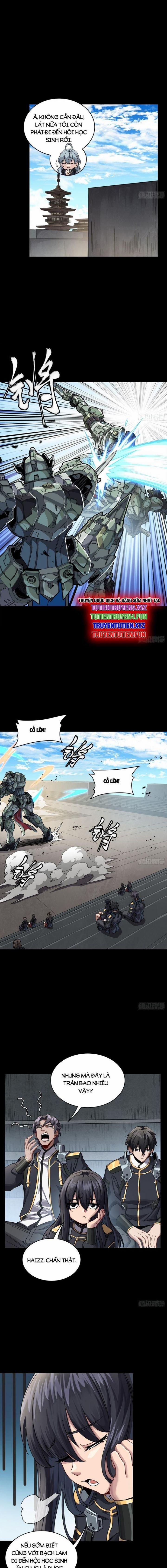Tinh Giáp Hồn Tướng 0.0 NT3 trang 10