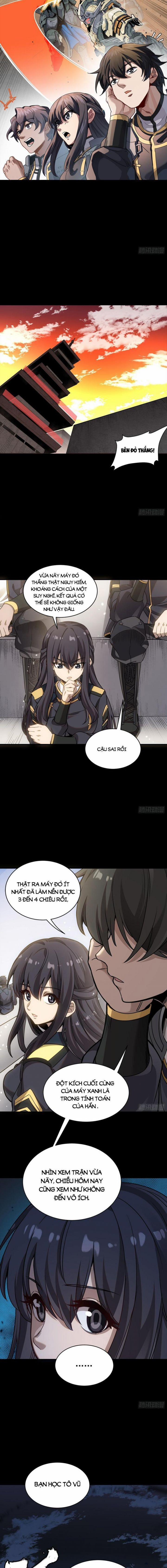 Tinh Giáp Hồn Tướng 0.0 NT3 trang 12